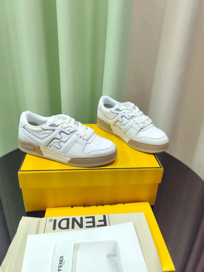 Fendi Sneakers